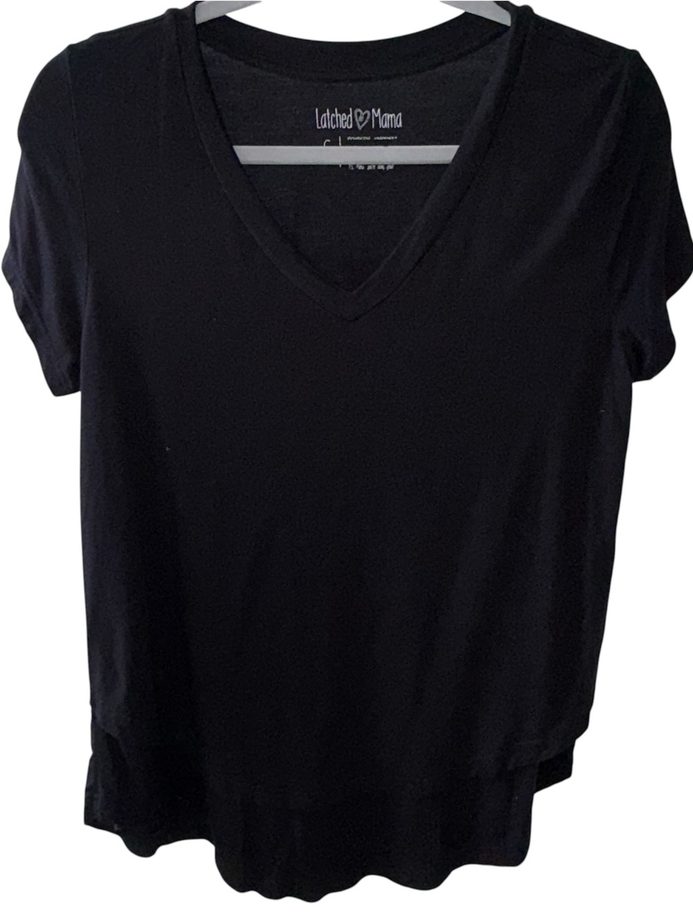 Latched Mama shirt